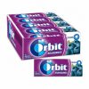 Orbit Arándano 15 Unid