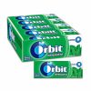 Orbit Hierbabuena 15 Unid