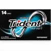 Trident Infinit Live Mint (Celeste)