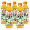 Aloe Vera Mango 500ml 5 Unid