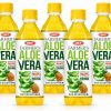 Aloe Vera Piña 500ml 5 Unid