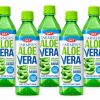Aloe Vera Sin Azúcar 500ml 5 Unid