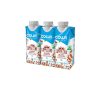 Leche Capuccino Light Colun 330cc 3Unid