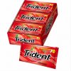Trident Cali Frutilla 18 Unid