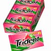 Trident Cali Sandia 18 Unid
