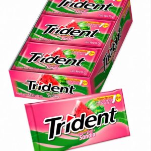 Trident Cali Sandia 18 Unid