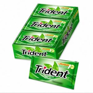 Trident Cali Verde