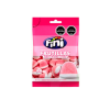 Fini Gomita Besos 80 Grs 12 Unid