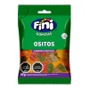 Fini Gomita Ositos 80 Grs 12 Unid