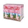 Leche Frutilla Colun 200cc 6Unid