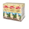 Leche Vainilla Colun 200cc 6Unid