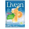 Jugo en Sobre Livean Naranja 10 Unid