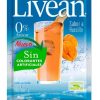 Jugo en Sobre Livean Manzana 10 Unid