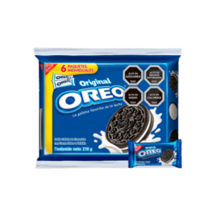 Oreo Original Six Pack