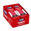 Fini Regaliz Frutilla Ácida 15 Grs 12 Unid