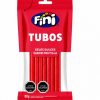 Fini Regaliz Frutilla Dulce 80 Grs 12 Unid