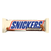 Snickers Almendra 6 Unid