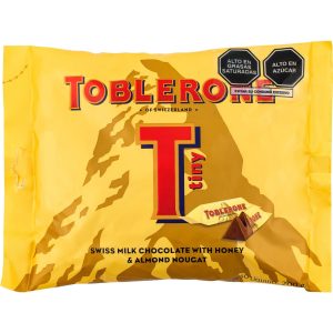 Toblerone Bolsa Recarga 200 Grs