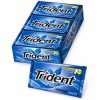 trident azul 18 uni