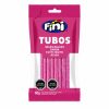 Fini Regaliz Tutti Frutti Ácido 80 Grs 12 Unid