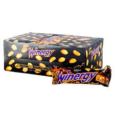 Winergy 12 Unid