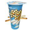Yan Yan Sabor Vainilla 10 Unid