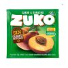 Jugo en Sobre Zuko Durazno 10Unid