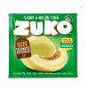 Jugo en Sobre Zuko Melón Tuna 10Unid