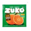 Jugo en Sobre Zuko Naranja 10Unid