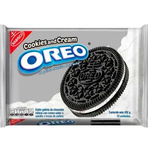 Oreo Cookies Cream Six Pack