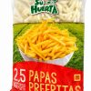 Papas Prefritas Bolsa 2.5 Kg