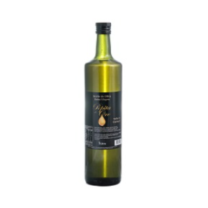 Aceite de Oliva Pepita de Oro 500 cc