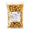 Aceituna Sevillana Deshuesada 400 Grs