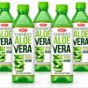 Aloe Vera Original 500ml 5 Unid