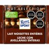 Ritter Sport Avellanas 100 Grs