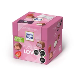 Bombón Ritter Sport Yogurt