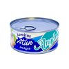 Atún Angelmó Lomito al Agua 140 Grs