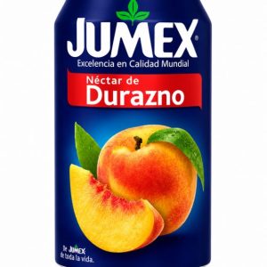 Jugo Jumex Néctar de Durazno 335 M