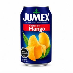 Jugo Jumex Néctar de Mango 335 Ml