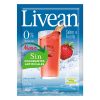 Jugo en Sobre Livean Frutilla 10 Unid