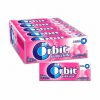 orbit rosa display 15 unid