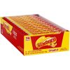Caramelos Starburst Original Singles 36 Unid