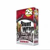 Blunt Wrap Platinium Berries X2 25 Unid 40g