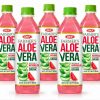 Aloe Vera Sandia 500ml 5 Unid