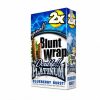 Blunt Wrap Platinium Blueberry X2 25 Unid 40g