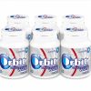 Orbit Professional White botella 6 unid