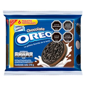 Oreo Chip Chocolate Six Pack