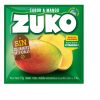 Jugo en Sobre Zuko Mango 10Unid
