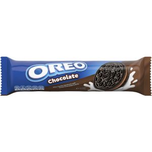 Oreo Chocolate 108gr