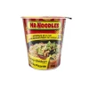 Mr Noodles Pollo Picante 64 Grs 12 Unid